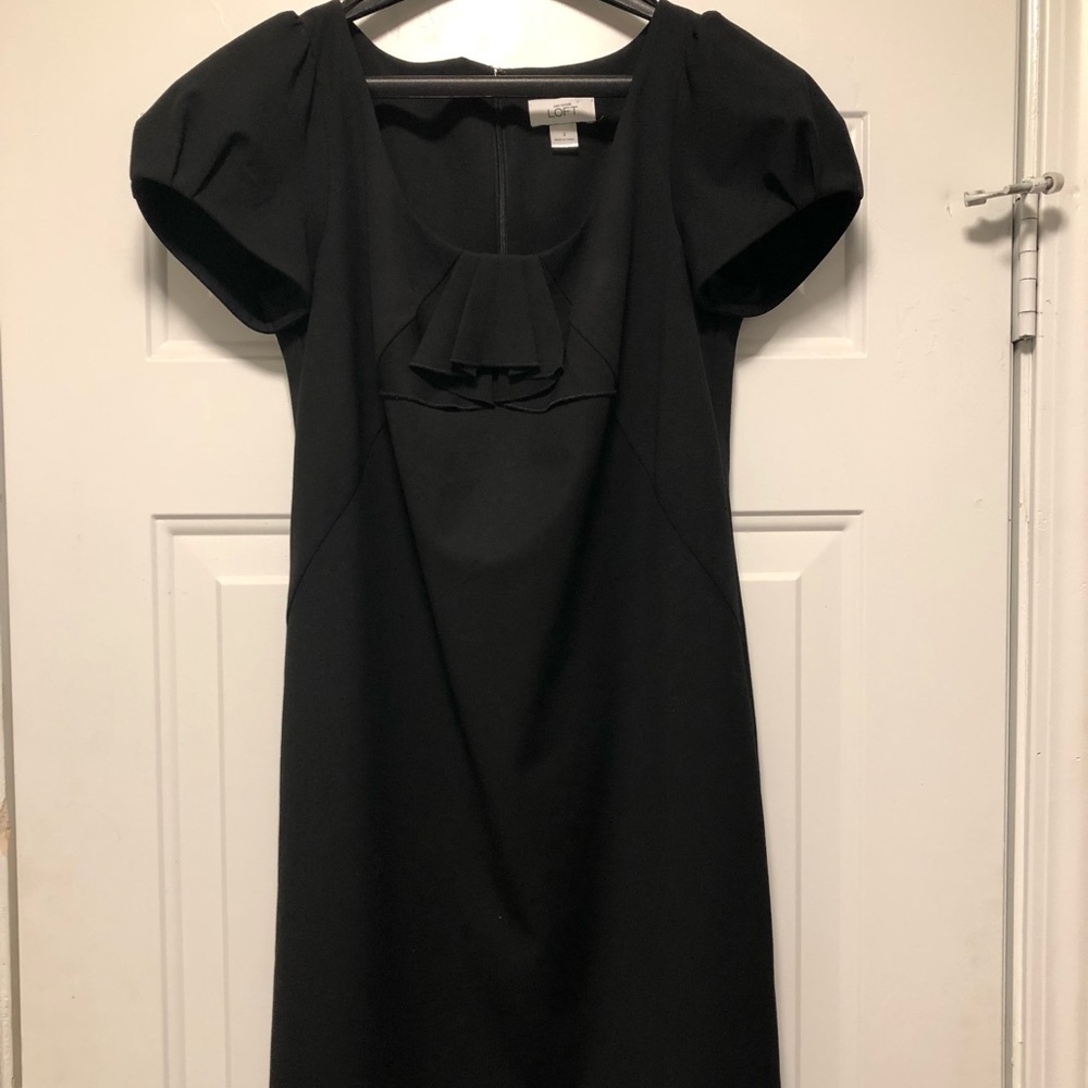 Ann Taylor LOFT Dress